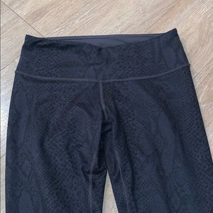 Lululemon leggings